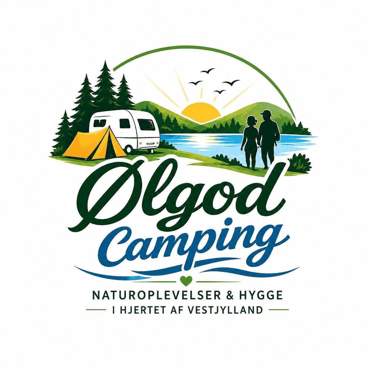 Ølgod Camping