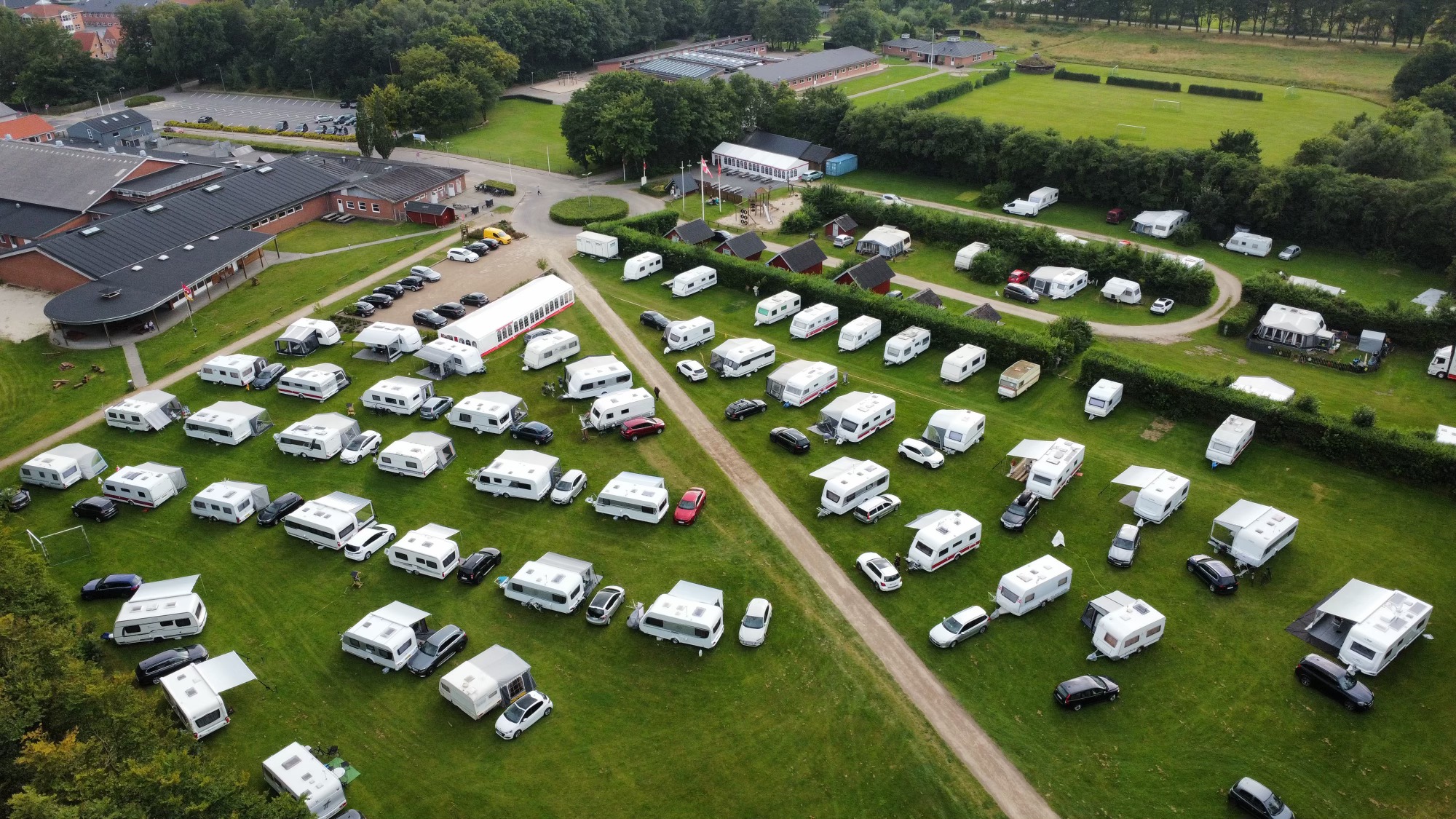 Ølgod campingplads — photo 2