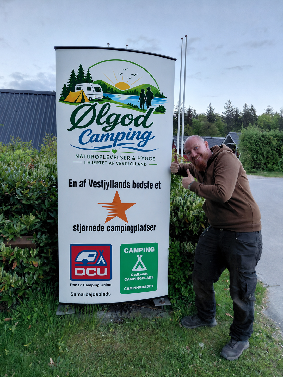 Ølgod campingplads — photo 3